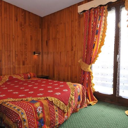 Hotel Le Mont Jorat Abondance Bagian luar foto