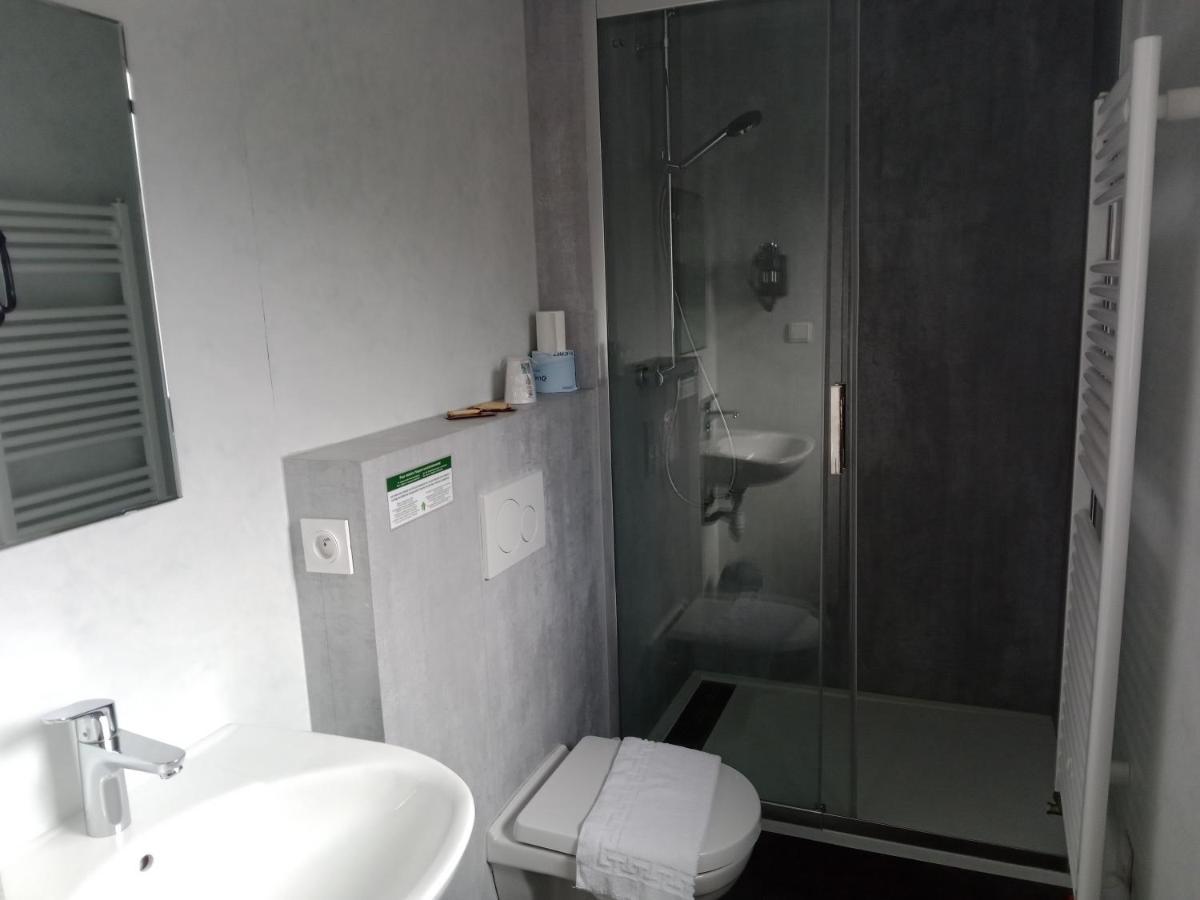 Hotel Le Mont Jorat Abondance Bagian luar foto