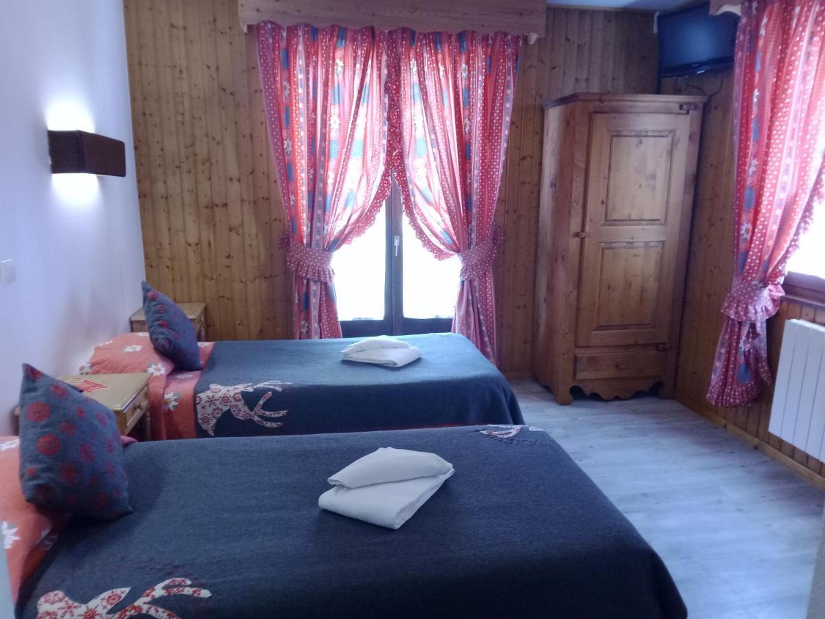 Hotel Le Mont Jorat Abondance Bagian luar foto
