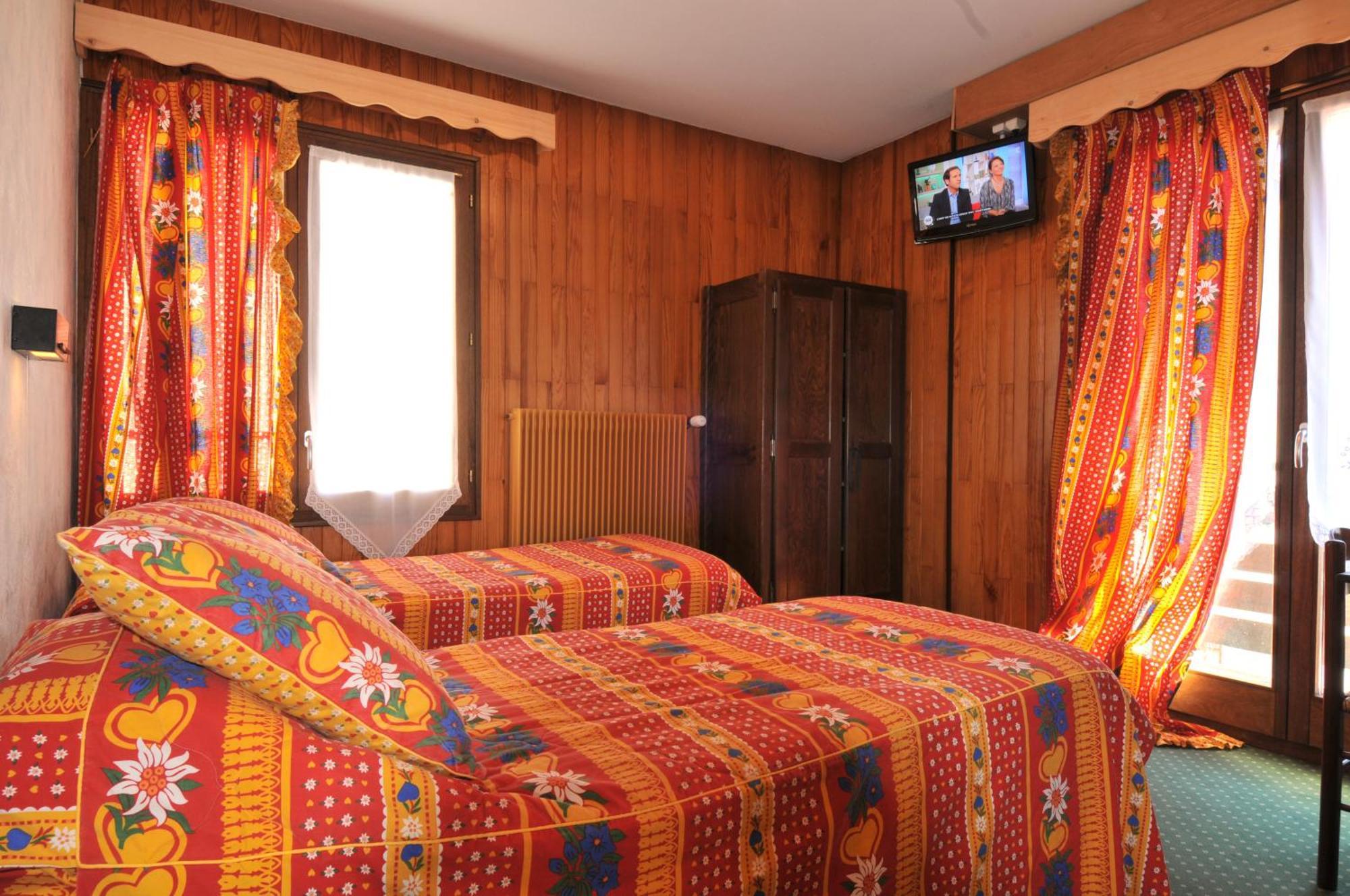 Hotel Le Mont Jorat Abondance Ruang foto