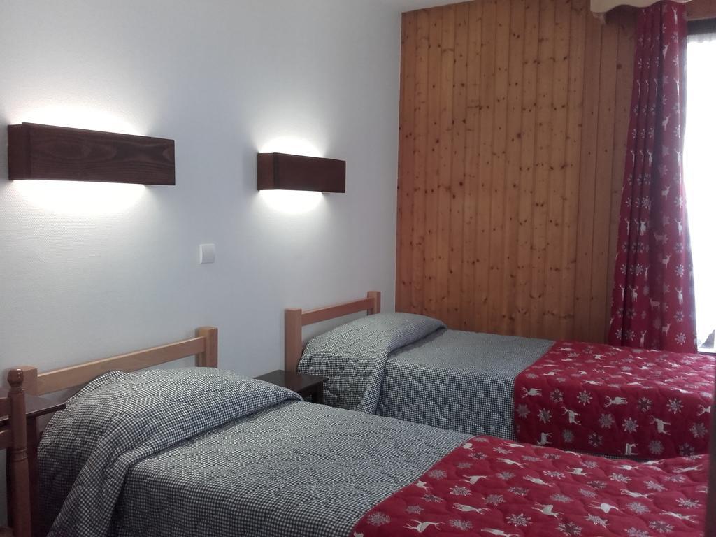 Hotel Le Mont Jorat Abondance Bagian luar foto