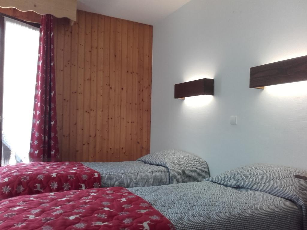 Hotel Le Mont Jorat Abondance Bagian luar foto