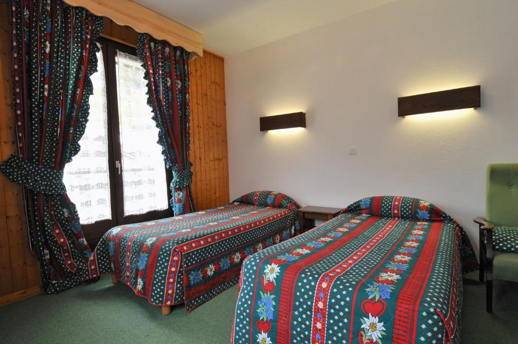 Hotel Le Mont Jorat Abondance Bagian luar foto