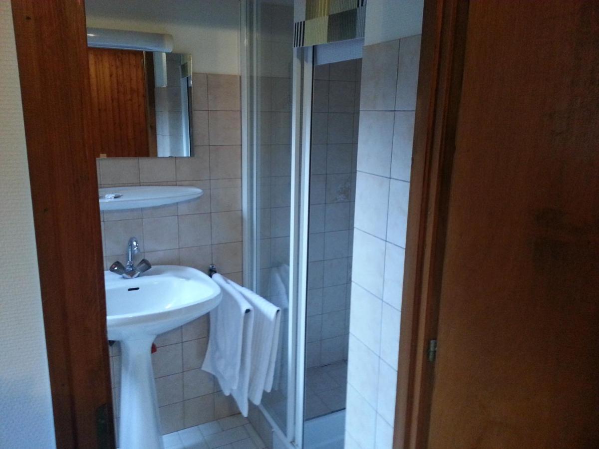 Hotel Le Mont Jorat Abondance Bagian luar foto