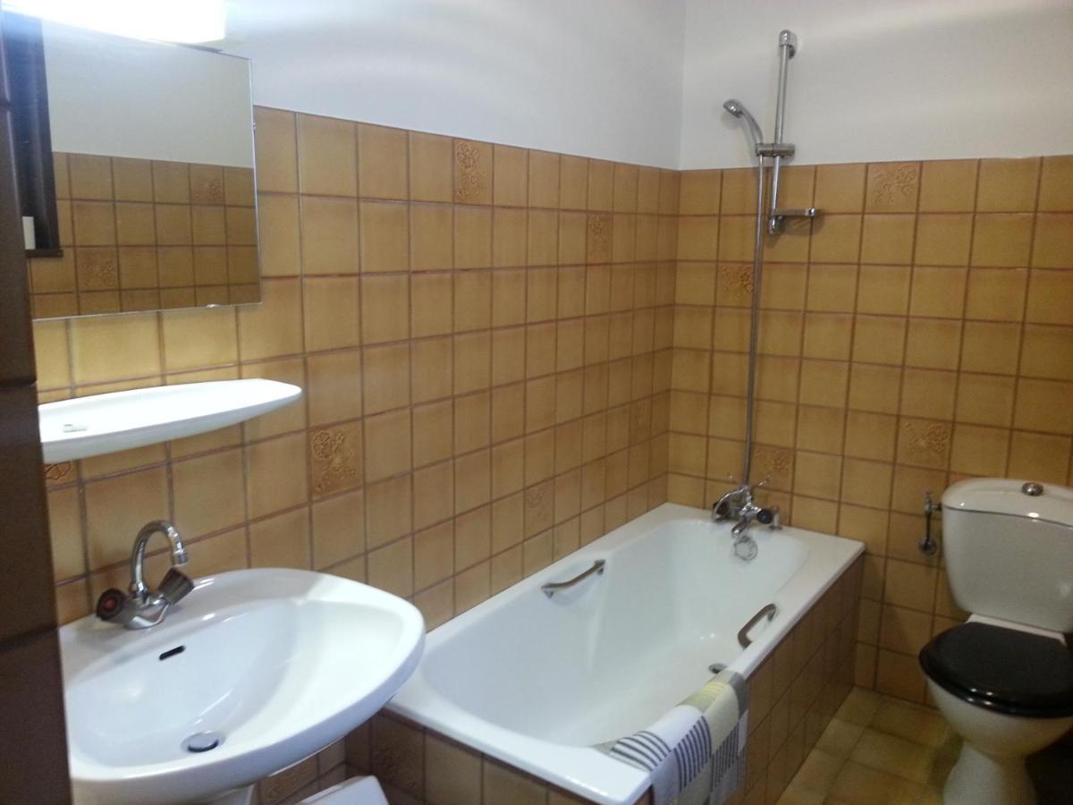 Hotel Le Mont Jorat Abondance Bagian luar foto